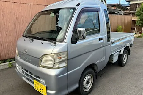Kトラ